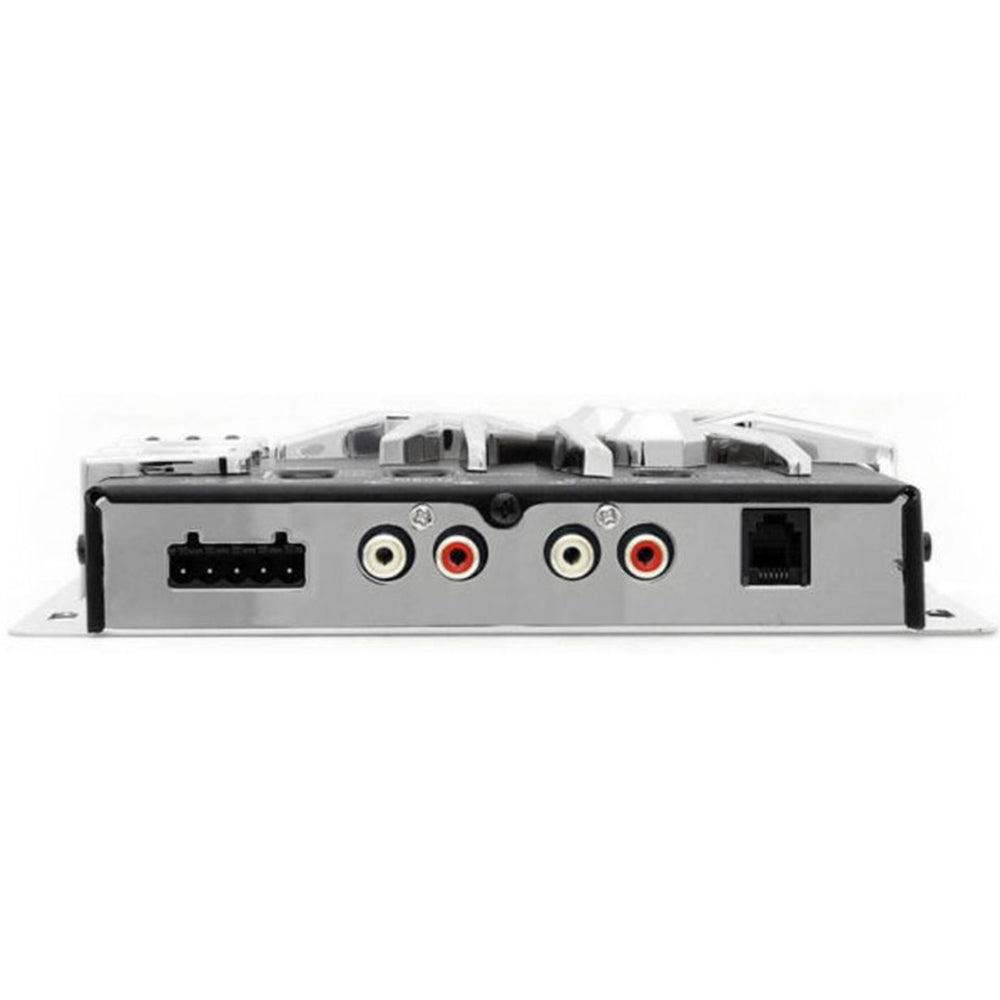 Soundstream BX-20Z Digital Bass Driver with Dash Mount Remote Control