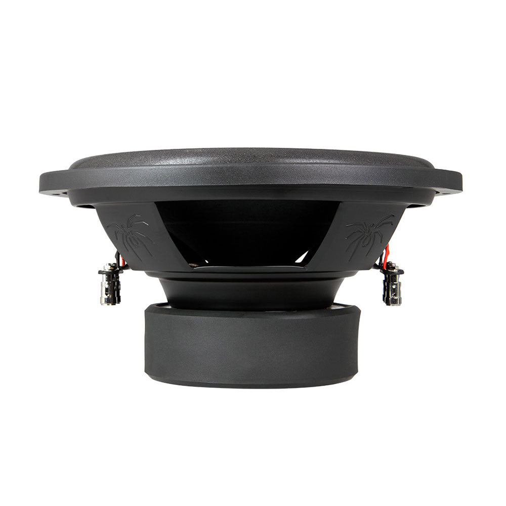 Soundstream BXW-124 12 Inch 800W RMS Dual 4-Ohm Subwoofer