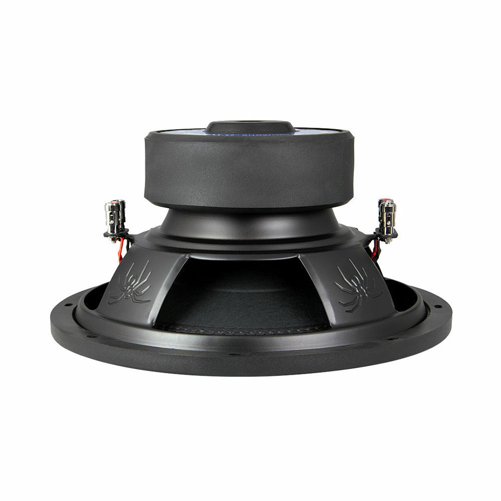 Soundstream BXW-124 12 Inch 800W RMS Dual 4-Ohm Subwoofer