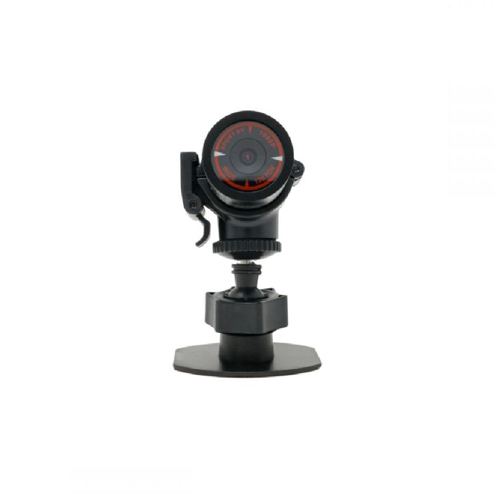 Cerwin Vega C400 Action Camera