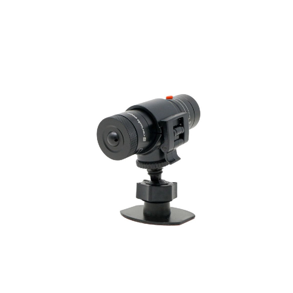 Cerwin Vega C400 Action Camera