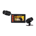 Cerwin Vega C480 Motor Sport DVR