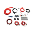 Cerwin Vega CAK44 4 Gauge 4 Channel Amplifier Connection Kits