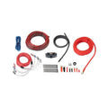 Cerwin Vega CAK84 8 Gauge 4 Channel Amplifier Kit