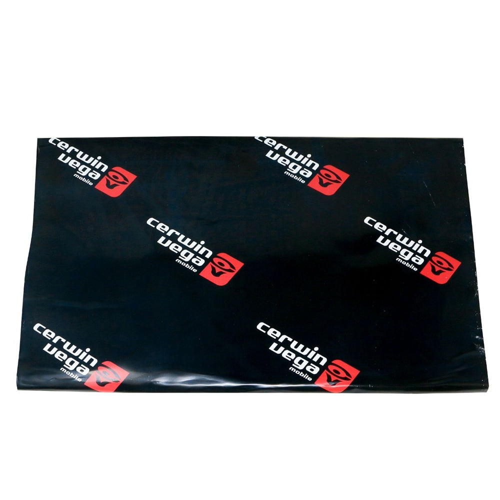 Cerwin Vega CBKV7 Vega Series 9pcs. Bassmat Bulk Kit