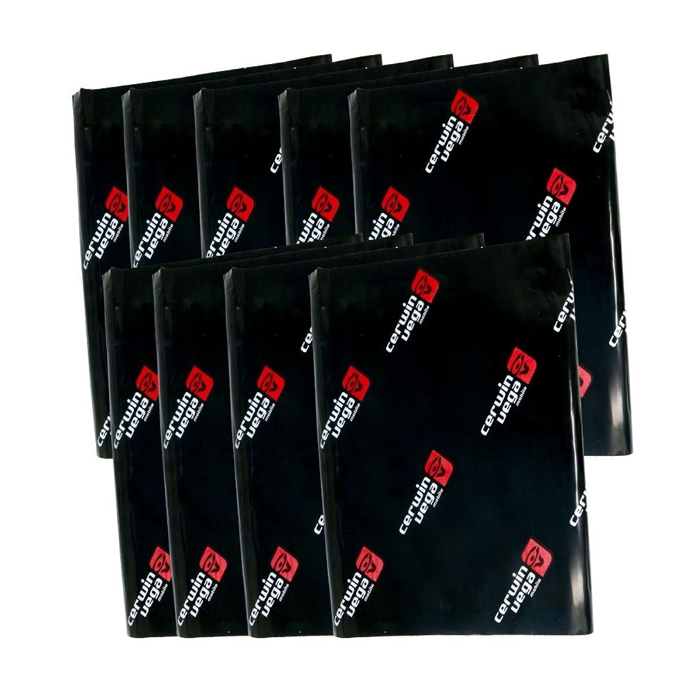 Cerwin Vega CBKV7 Vega Series 9pcs. Bassmat Bulk Kit