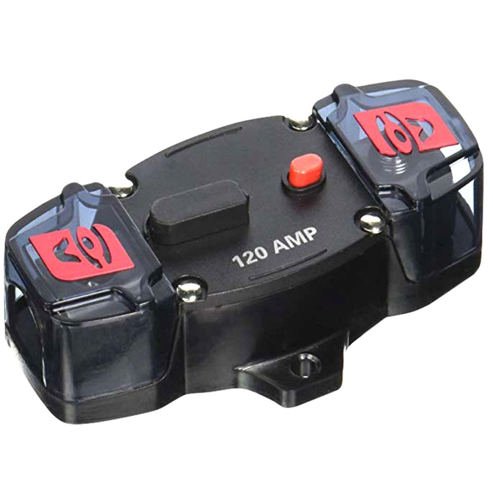 Cerwin Vega CCB120 120 Amp Premium Circuit Breaker