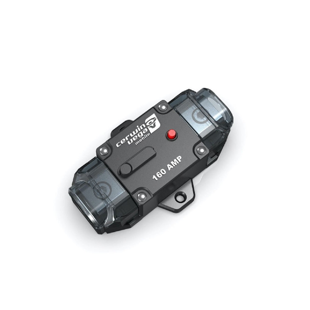 Cerwin Vega CCB160 160A Premium Circuit Breaker