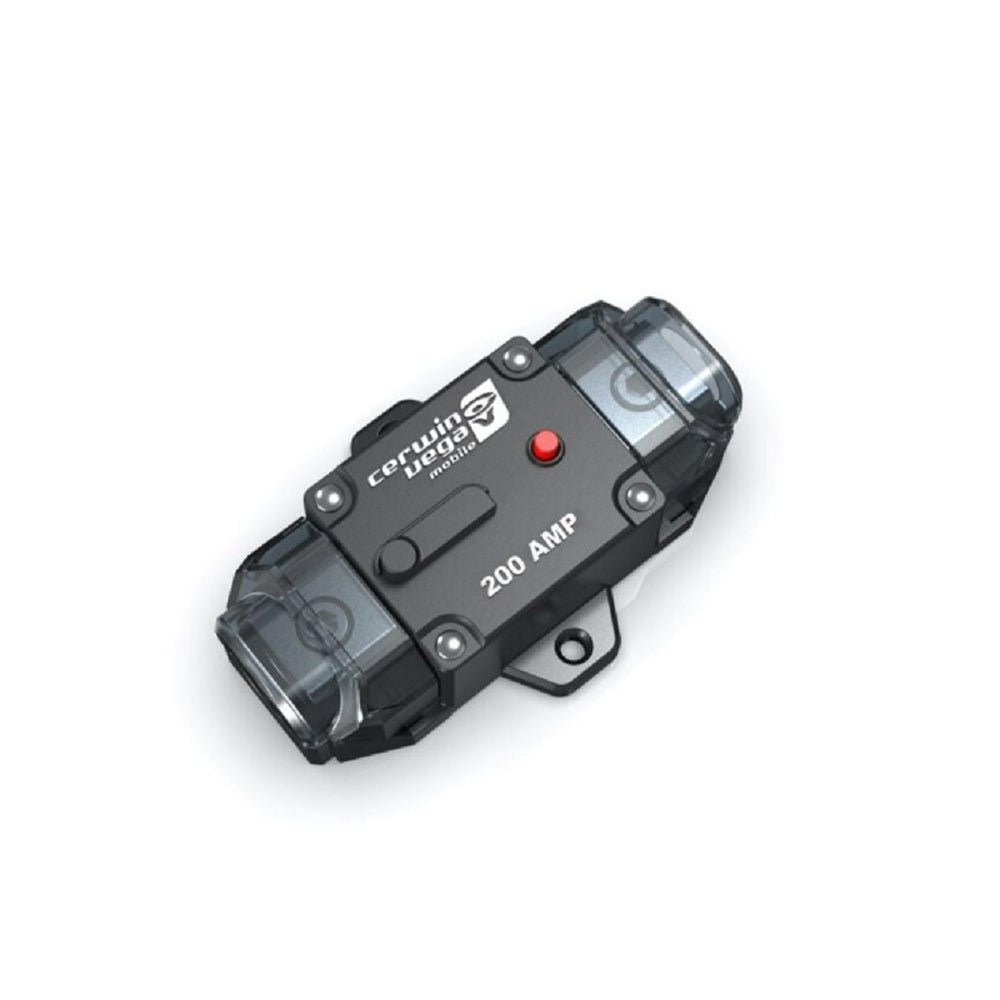 Cerwin Vega CCB200 200A Premium Circuit Breaker