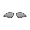 Cerwin Vega CDRG 2014-2023 Harley Davidson® Road Glide Upper Fairing Speaker Grills with Cerwin Vega Logo (Pair)