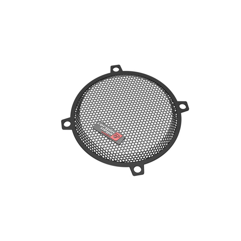 Cerwin Vega CDSG13 1998-2013 Harley Davidson® Street Glide Fairing Speaker Grills (Pair)