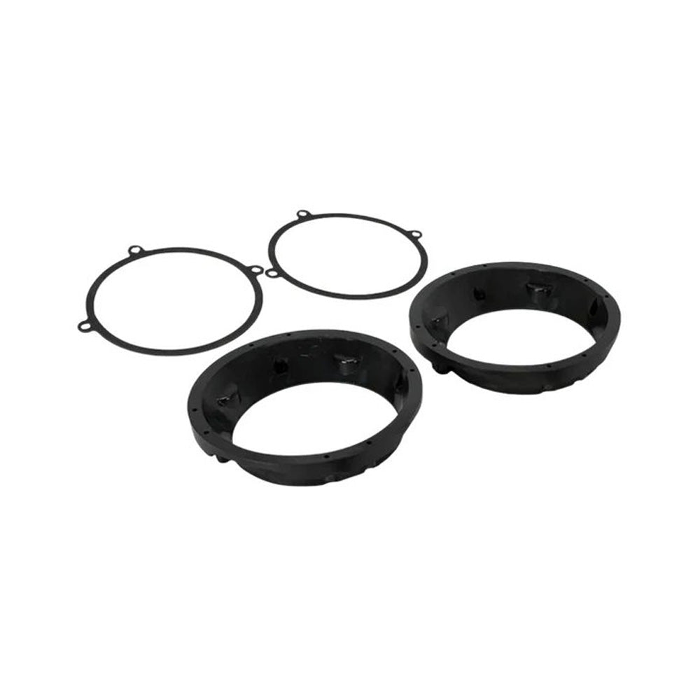 Cerwin Vega CHDMCA 1998-2013 Harley Davidson® Speaker Adapter Ring 5.25 Inch to 6.5 Inch