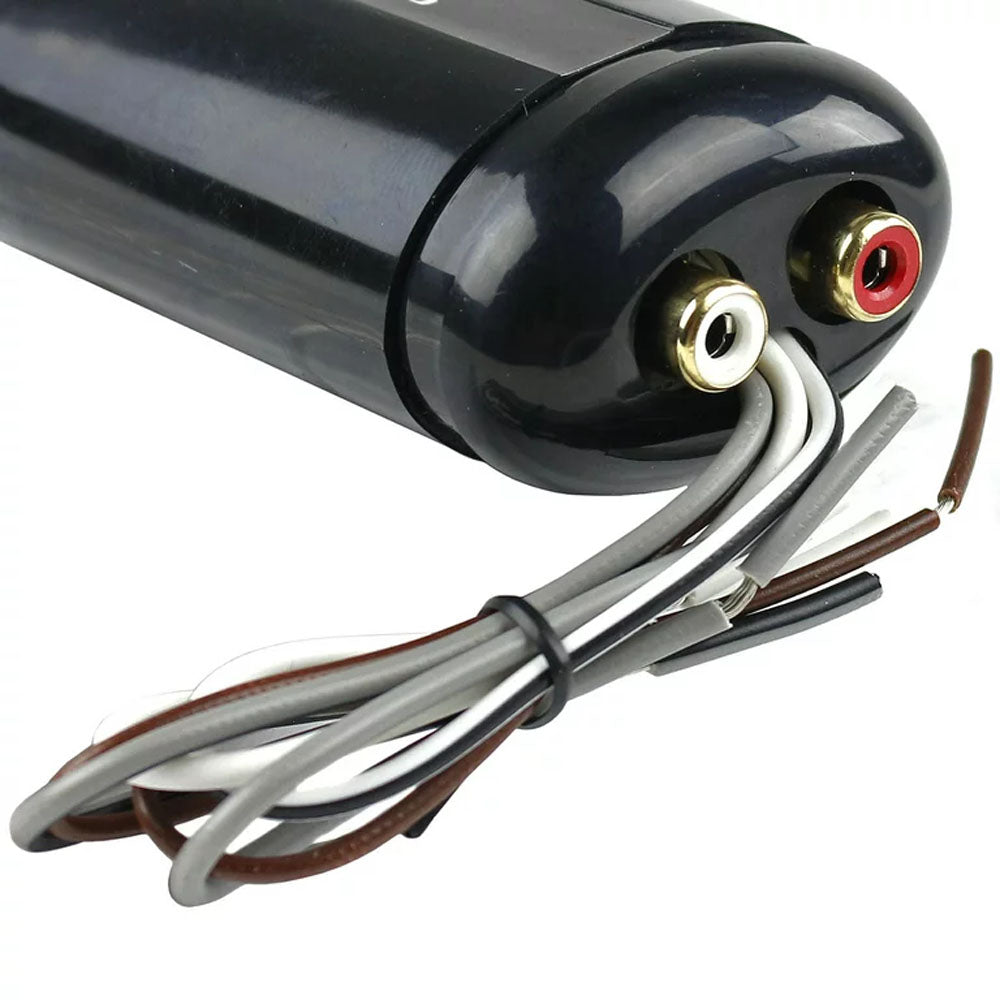Cerwin Vega CHLOC2 HED Series 2-Channel Adjustable Line-Out Converter