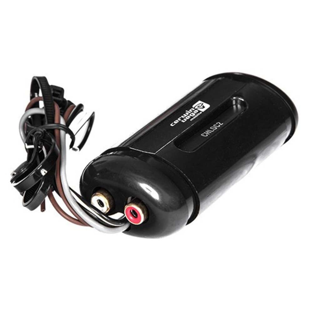 Cerwin Vega CHLOC2 HED Series 2-Channel Adjustable Line-Out Converter