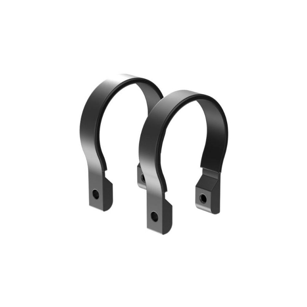 Cerwin Vega CL030B 3.0 Inch Clamp Ring, 4 pcs Black