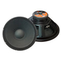 MR DJ COMDW18 18 Inch 4500W 60 Oz. 8-Ohms Universal Pro Pa/Dj Raw Woofer Subwoofer