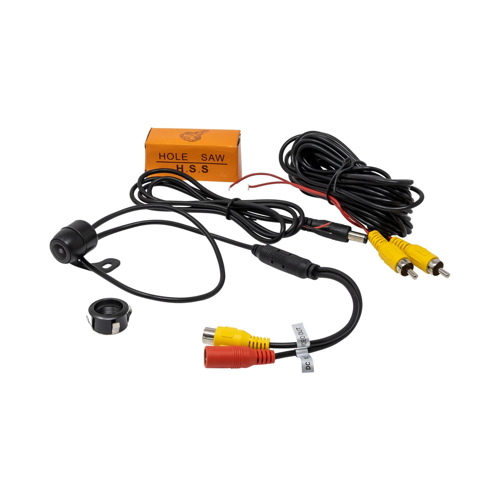 CERWIN-VEGA CRT1 - Rearview Backup Camera.