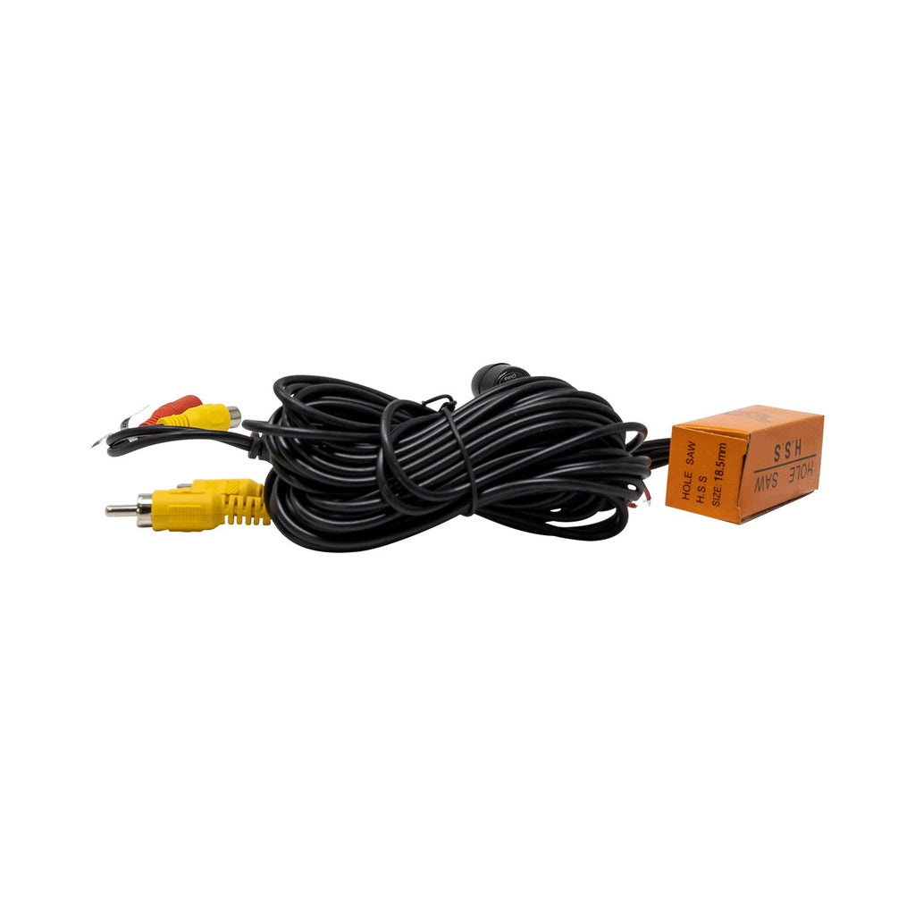 CERWIN-VEGA CRT1 - Rearview Backup Camera.