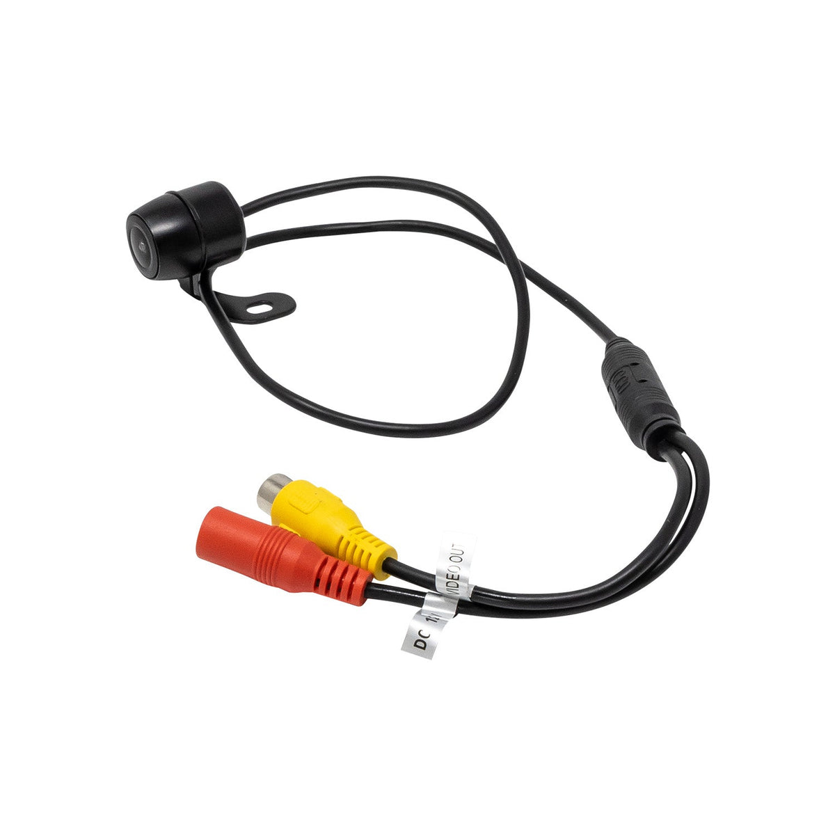CERWIN-VEGA CRT1 - Rearview Backup Camera.