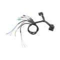 Cerwin Vega CTLINK 2014-2023 Harley Davidson® Radio T-Harness Kit (Standard Model)