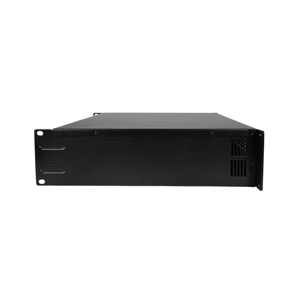Cerwin Vega CV2-33H 2-Channel Power Audio Amplifier, 2880W 120V-Bridging 8Ω