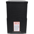 Cerwin Vega CVE-10 10" 1000 Watt Powered Loudspeaker with Bluetooth