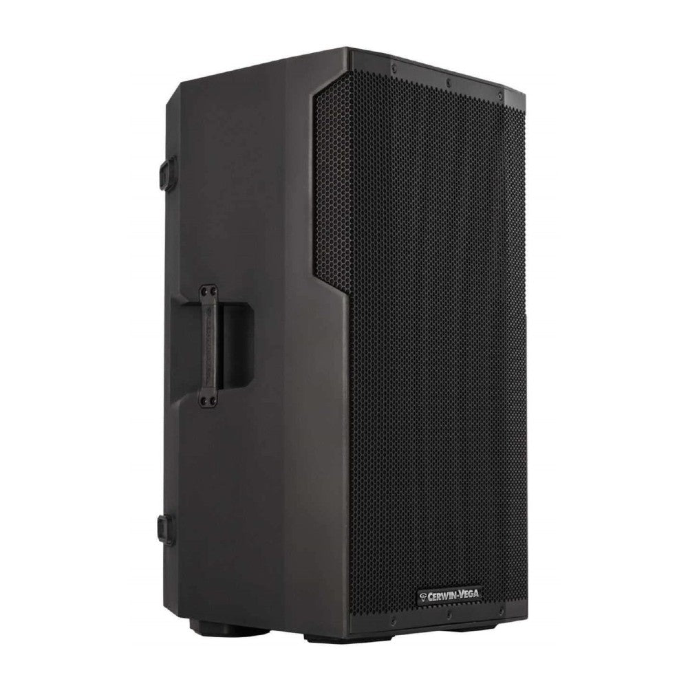 Cerwin Vega CVE-15 CVE Series 15 Inch Powered 2-way Loudspeaker
