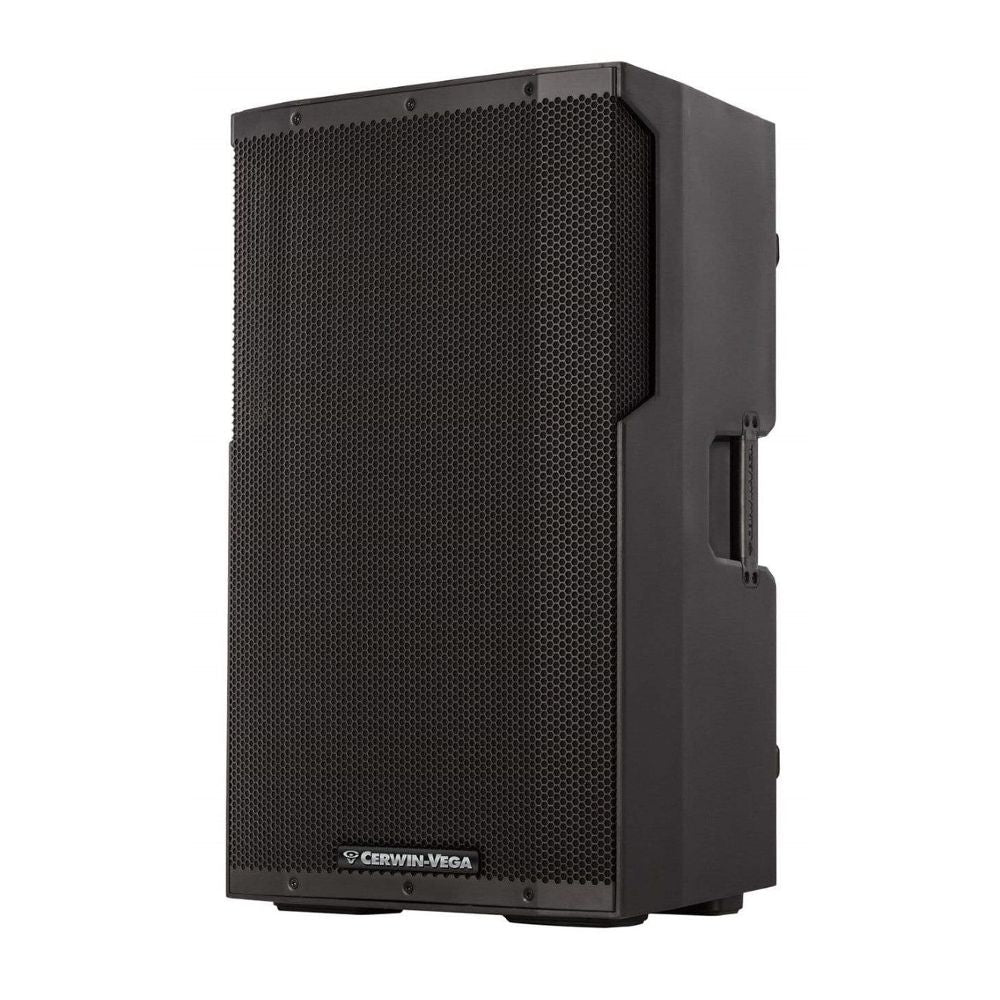 Cerwin Vega CVE-15 CVE Series 15 Inch Powered 2-way Loudspeaker