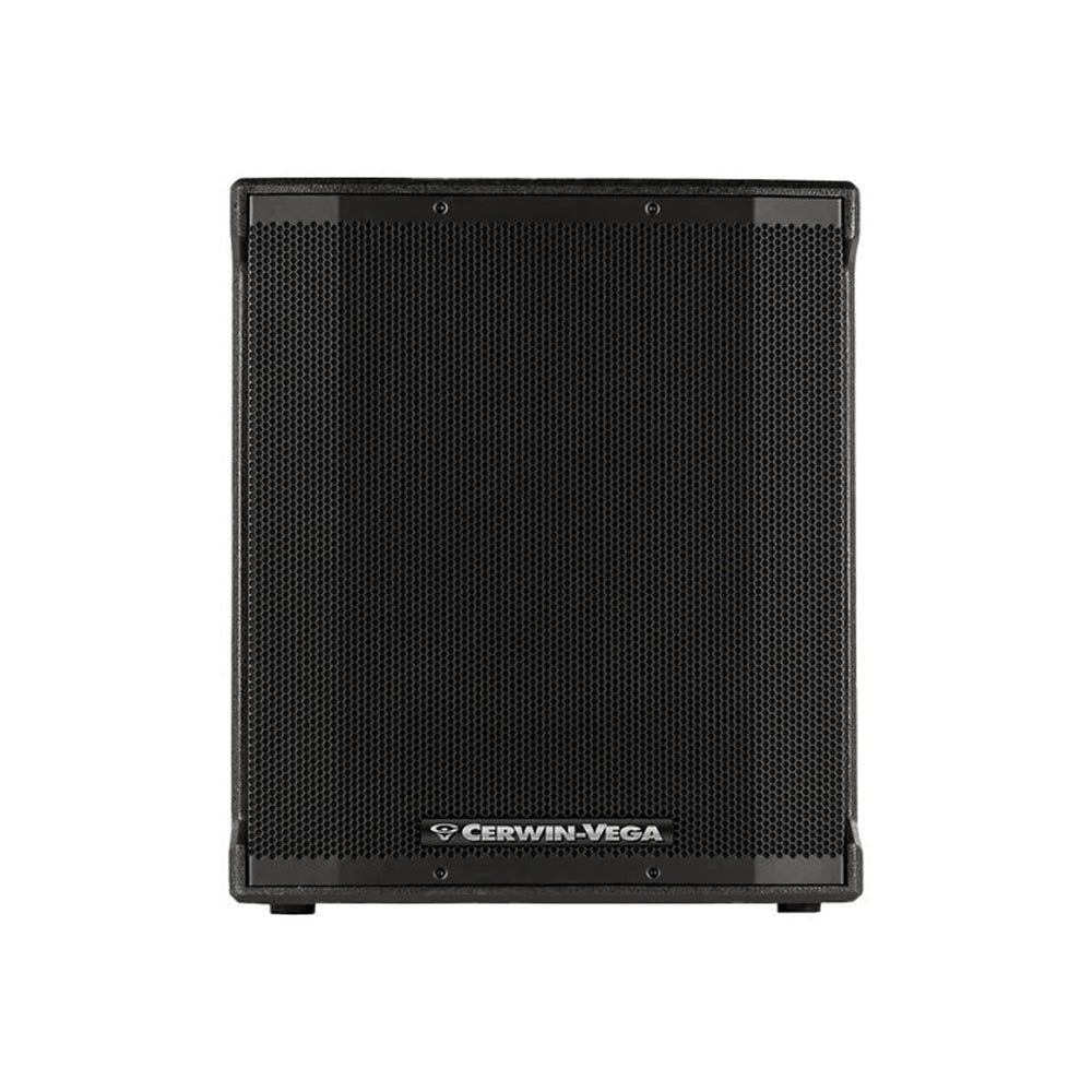Cerwin Vega CVE-18S CVE Series 18 Inch Powered Subwoofer