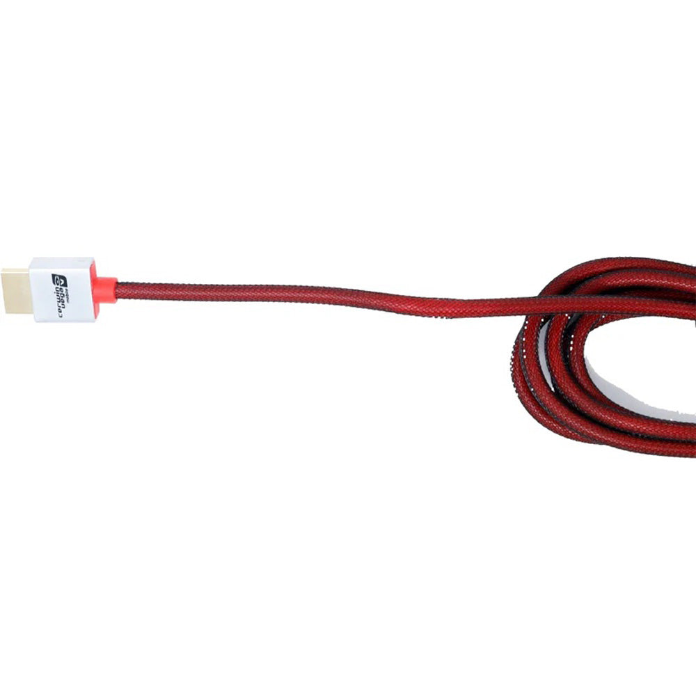 Cerwin Vega CVHDMI6 6 ft HDMI High-Definition Multi-Media Interface Cable