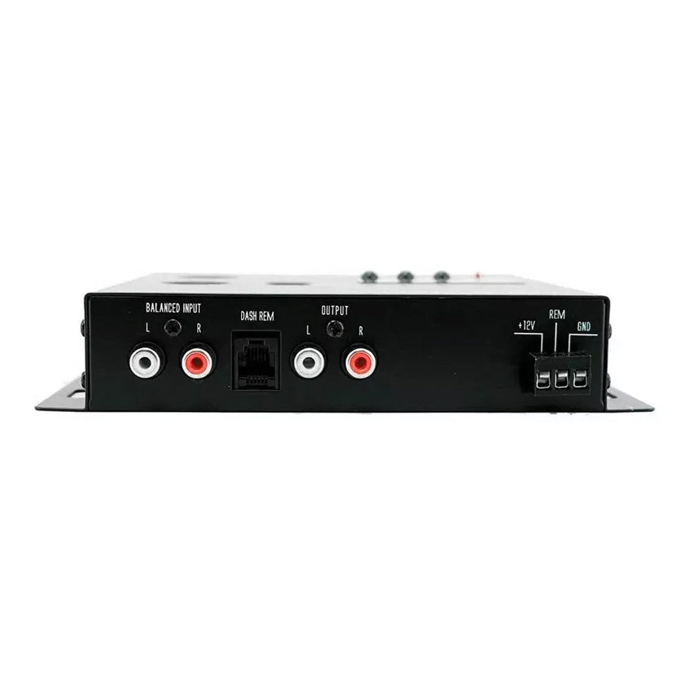 Cerwin Vega CVM0 Vega Series Digital Car Audio Bass Enhancer Driver Equalizer