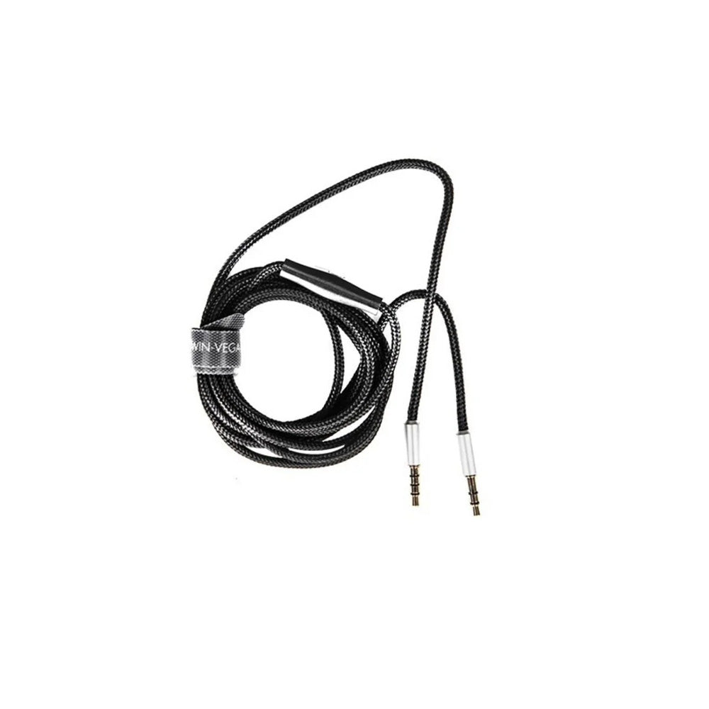 Cerwin Vega CVM2M6MIC 3.5mm Hands-free Audio Cable