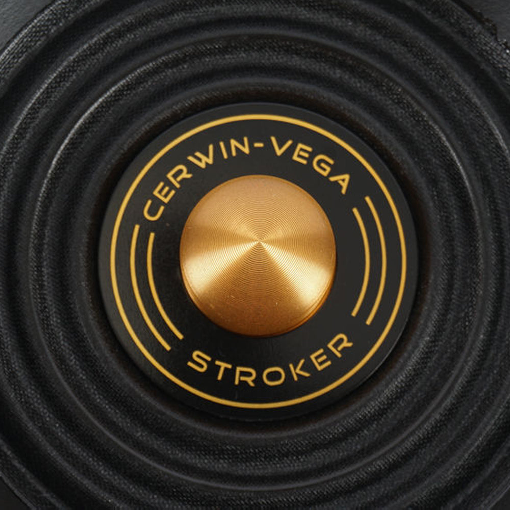 Cerwin Vega CVMPCL10 Stroker Pro Series 10" 250W RMS (500W Peak Power Handling) Mid-range Speaker