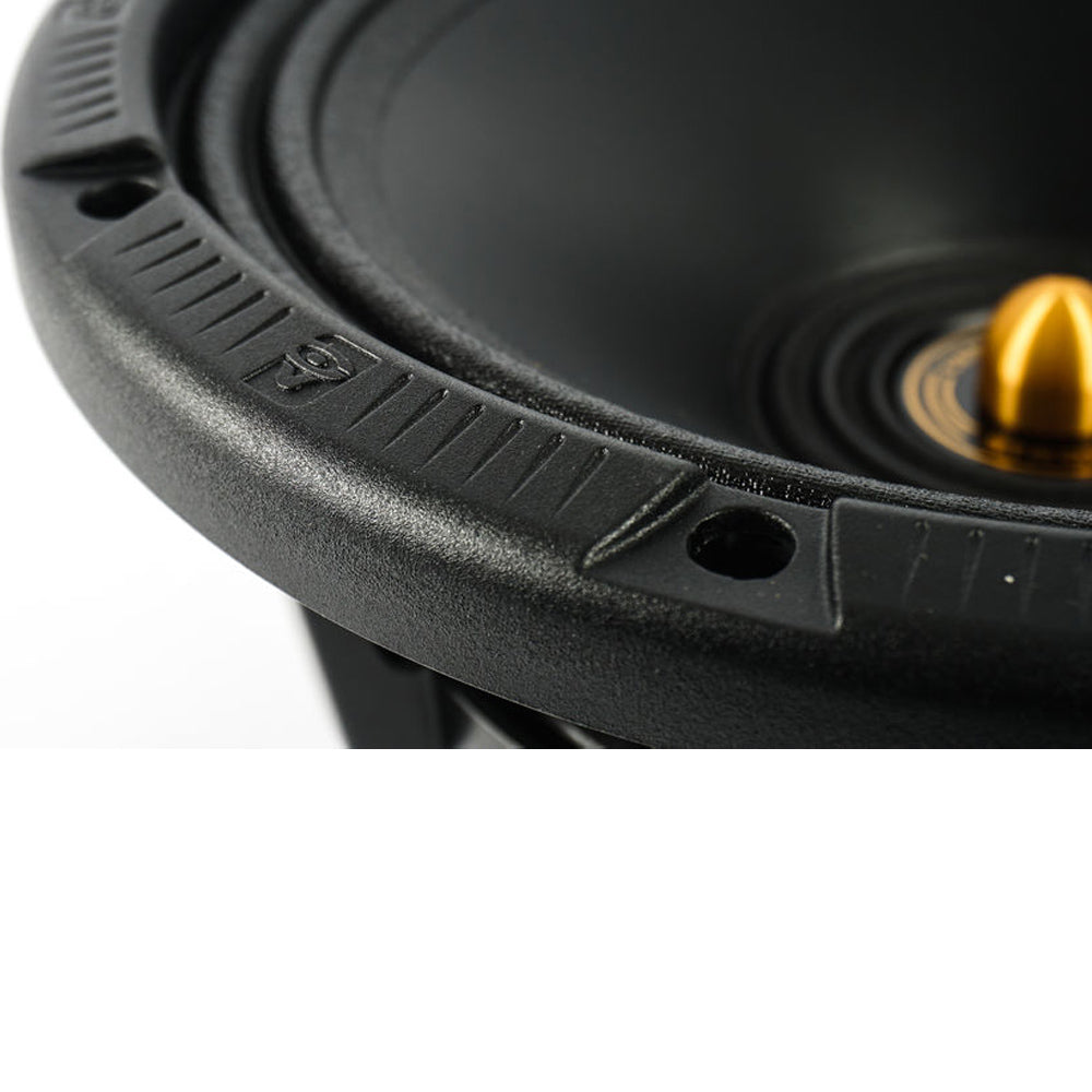 Cerwin Vega CVMPCL10 Stroker Pro Series 10" 250W RMS (500W Peak Power Handling) Mid-range Speaker