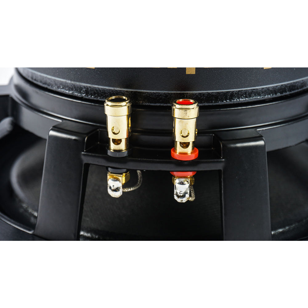 Cerwin Vega CVMPCL8.0 Stroker Pro Series 8" 200W RMS (400W Peak Power Handling) Mid-range Speakers
