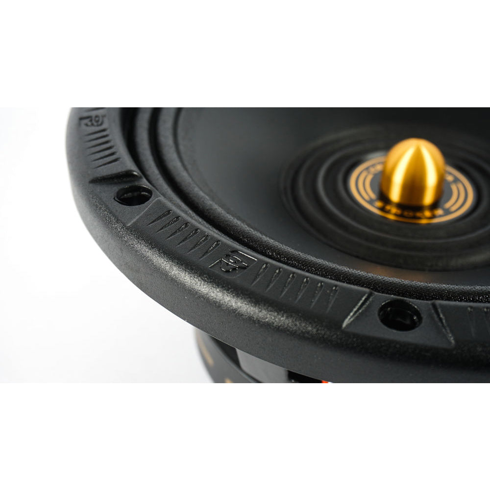 Cerwin Vega CVMPCL8.0 Stroker Pro Series 8" 200W RMS (400W Peak Power Handling) Mid-range Speakers