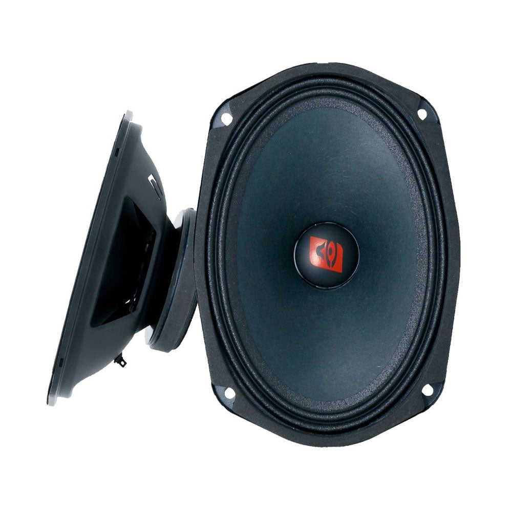 Cerwin Vega CVP-69 150W 6 Inch x 9 Inch PRO Full Range Speaker