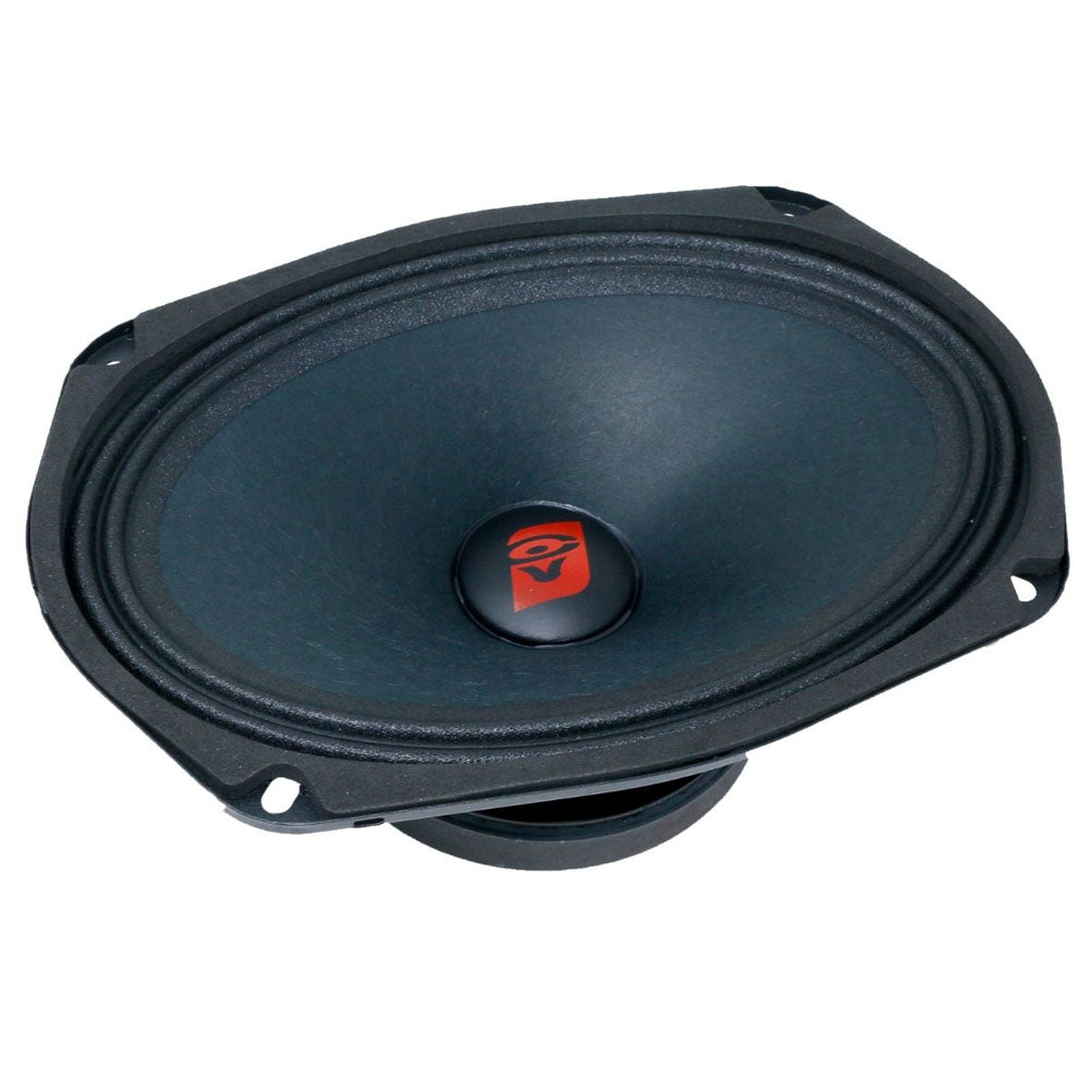 Cerwin Vega CVP-69 150W 6 Inch x 9 Inch PRO Full Range Speaker