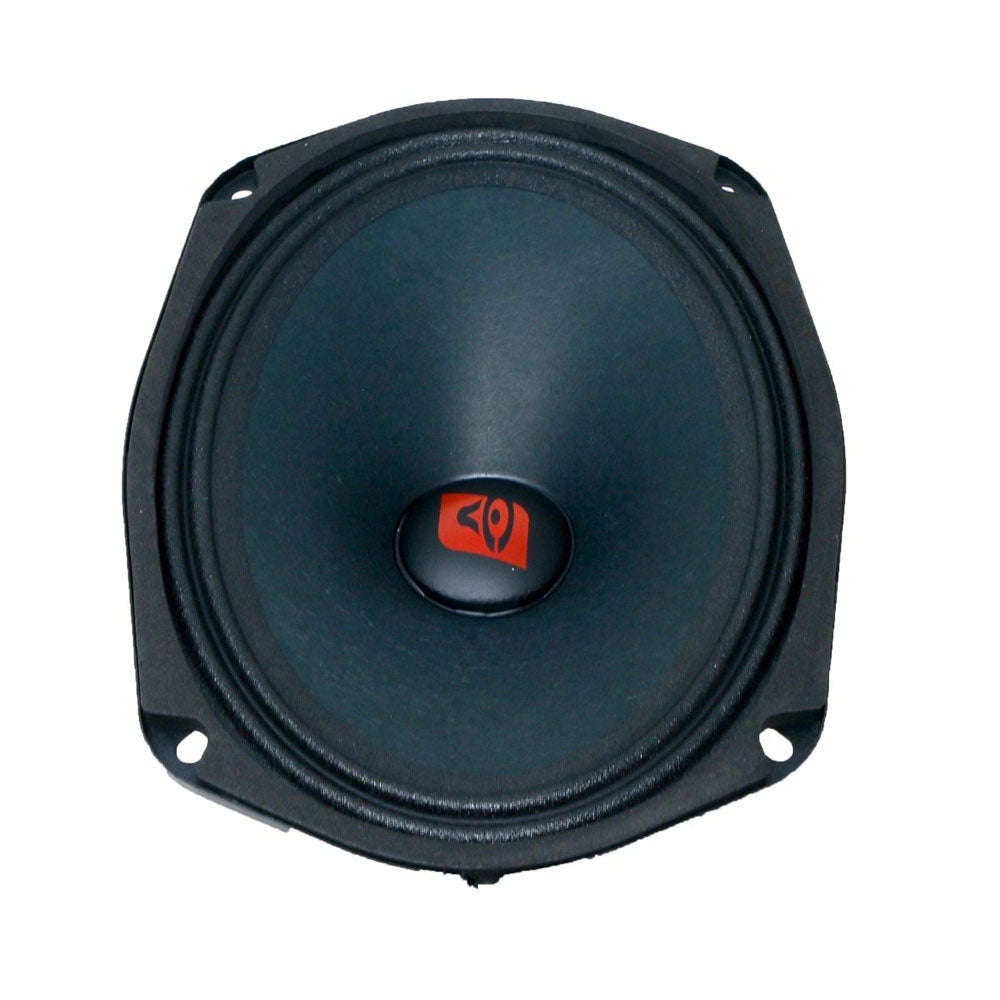 Cerwin Vega CVP-69 150W 6 Inch x 9 Inch PRO Full Range Speaker