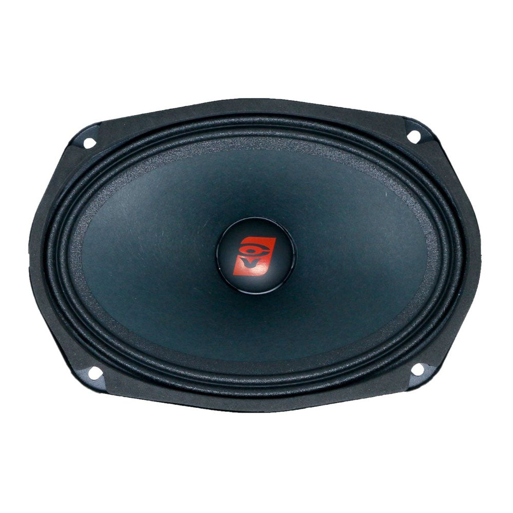Cerwin Vega CVP-69 150W 6 Inch x 9 Inch PRO Full Range Speaker