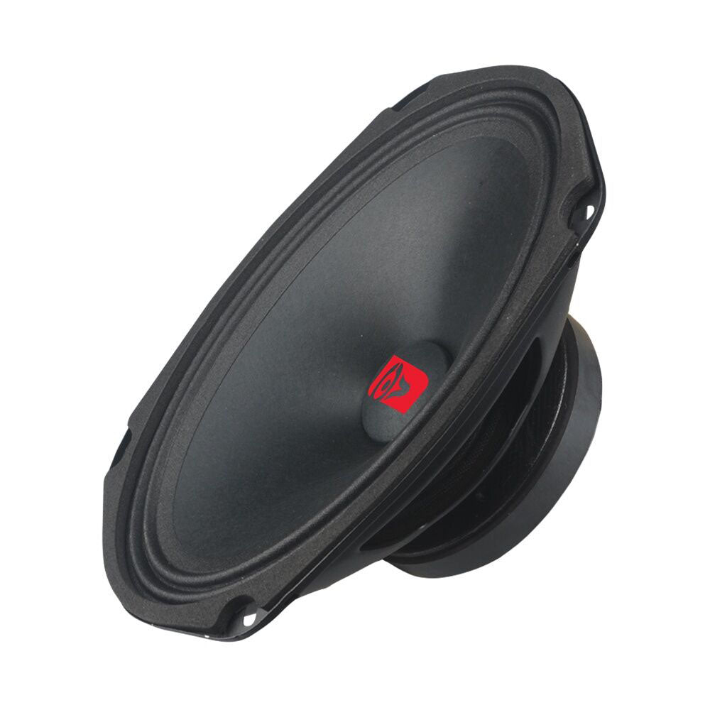 Cerwin Vega CVP-69 150W 6 Inch x 9 Inch PRO Full Range Speaker