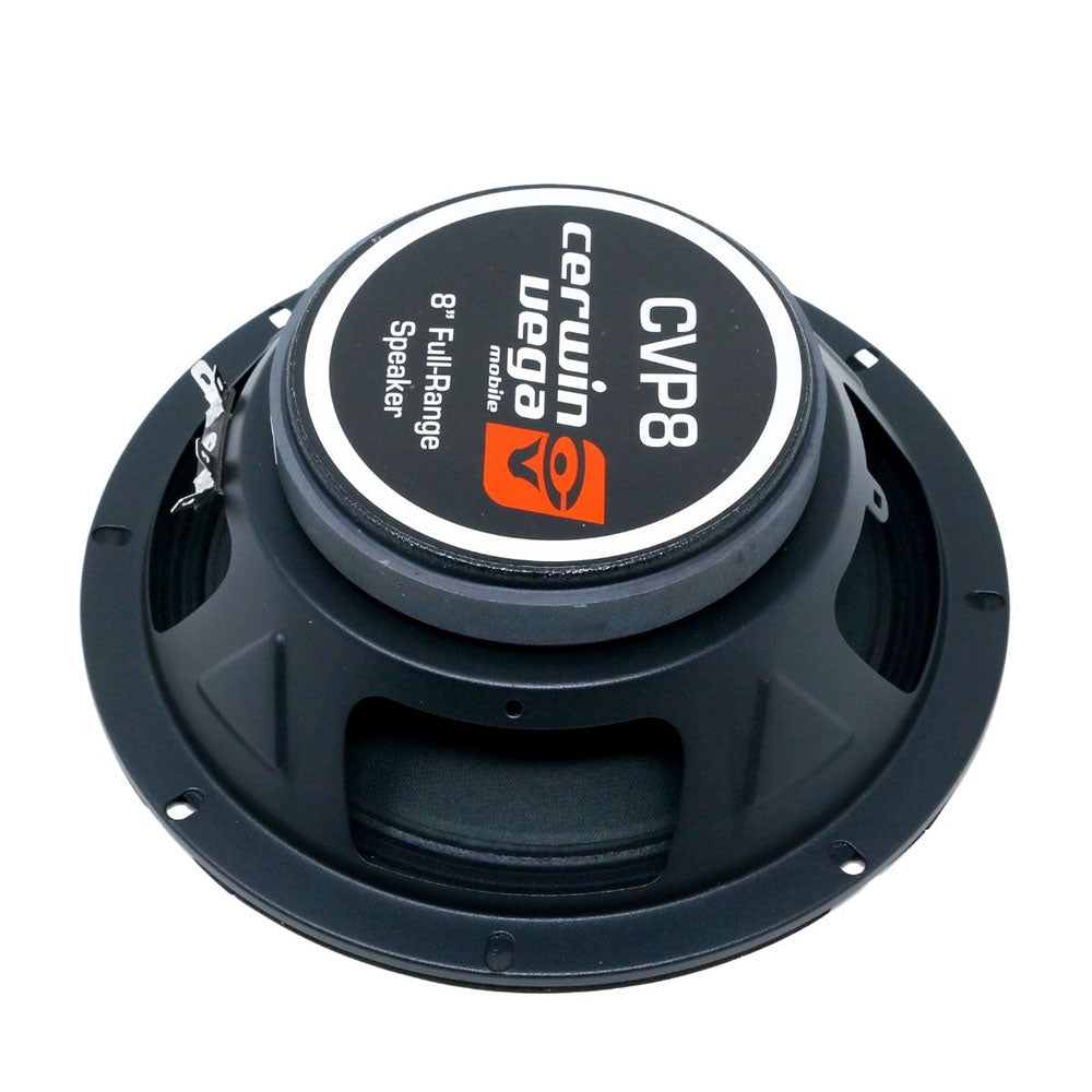 Cerwin Vega CVP-8 170W 8 Inch PRO Full Range Speaker