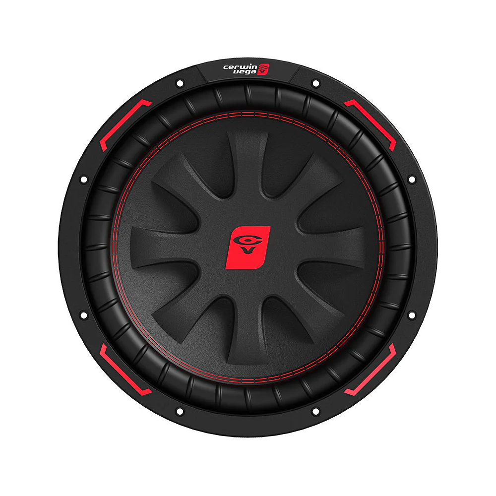 Cerwin Vega CVP10S4 CVP Series 10" SVC Subwoofer (4Ω)