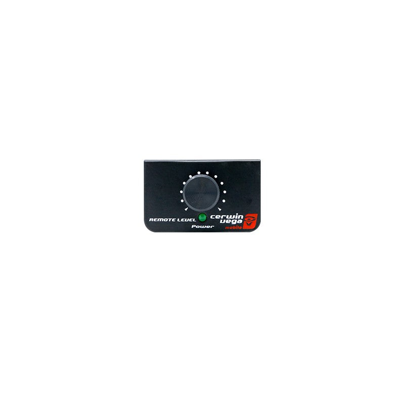 Cerwin Vega CVP1600-1D CVP Series Monoblock Class D Amplifier (CVP1600.1D)