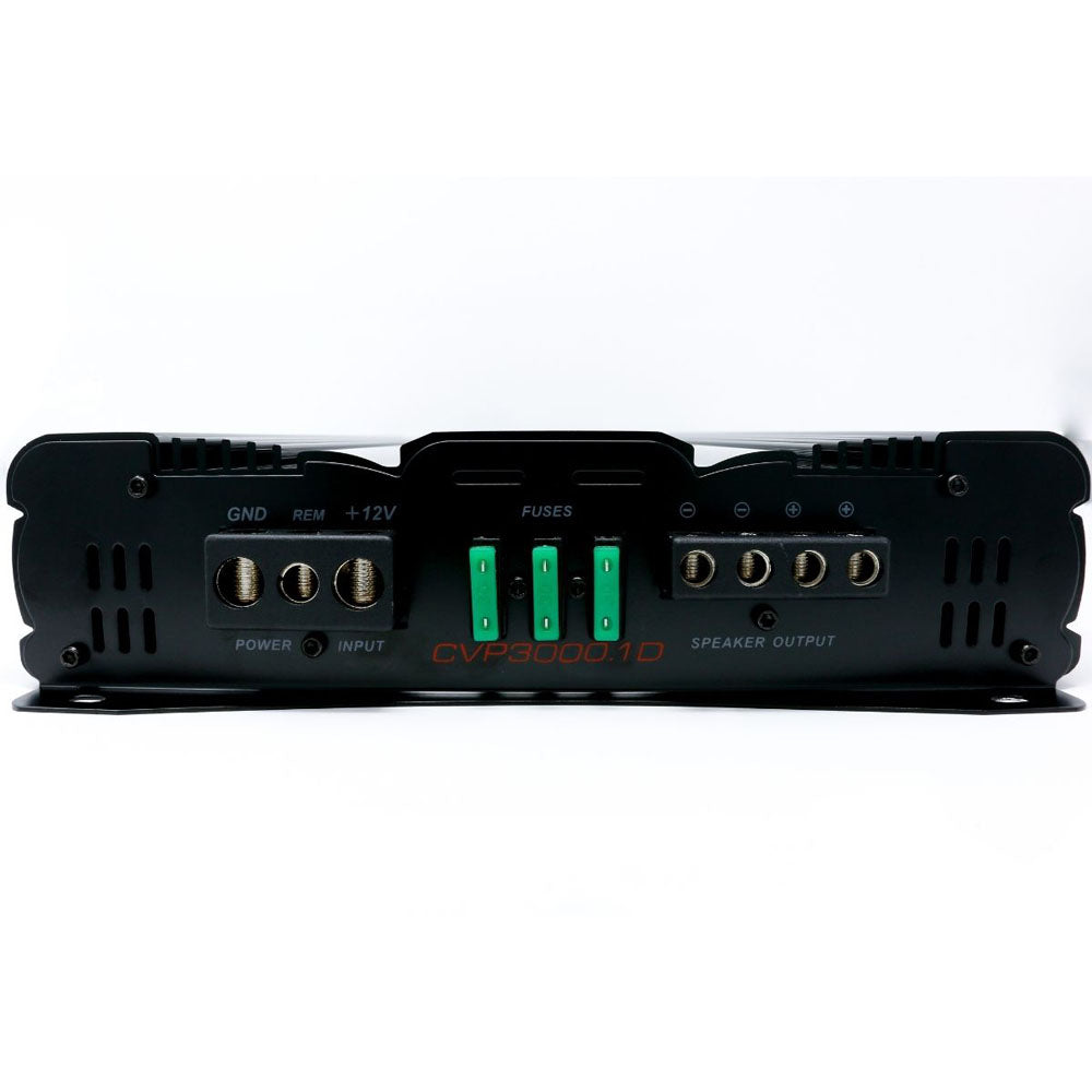 Cerwin Vega CVP3000.1D CVP Series 1 Channel Amplifier