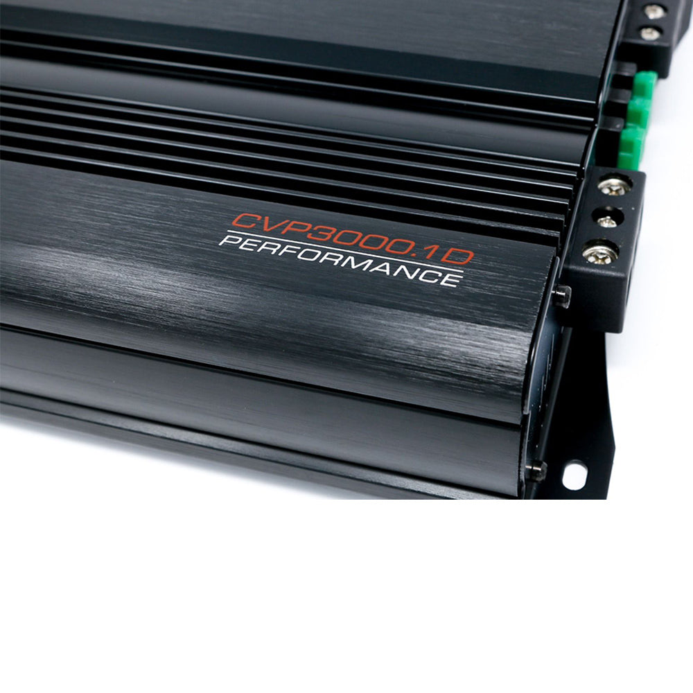 Cerwin Vega CVP3000.1D CVP Series 1 Channel Amplifier