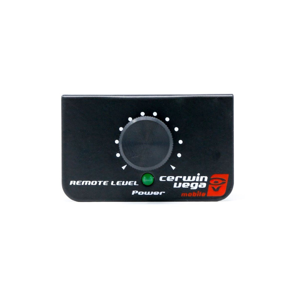 Cerwin Vega CVP3000.1D CVP Series 1 Channel Amplifier