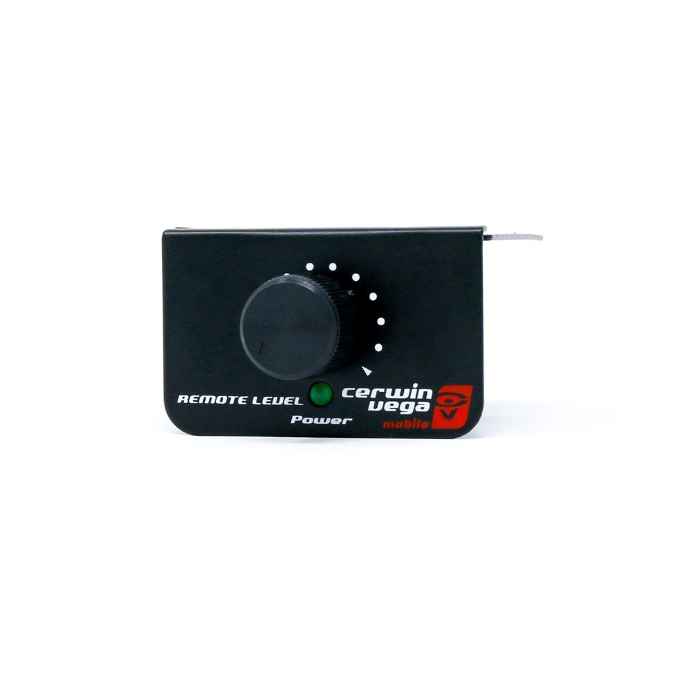 Cerwin Vega CVP3000.1D CVP Series 1 Channel Amplifier