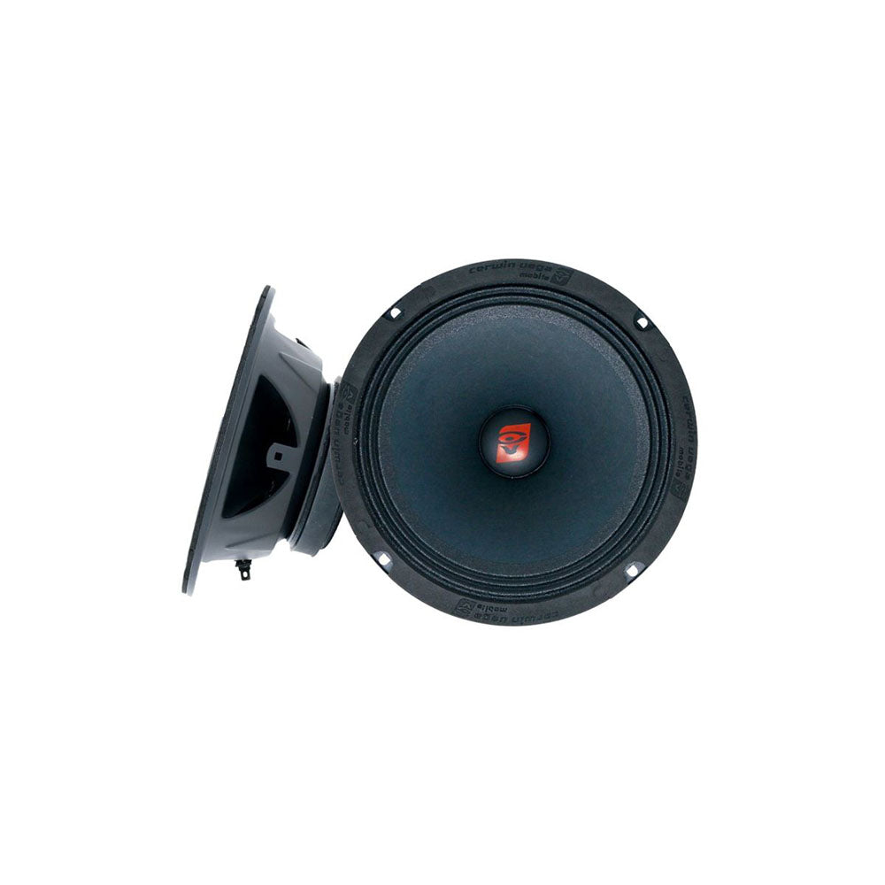 Cerwin Vega CVP65 6.5 Inch PRO Full Range Speaker / 150W RMS