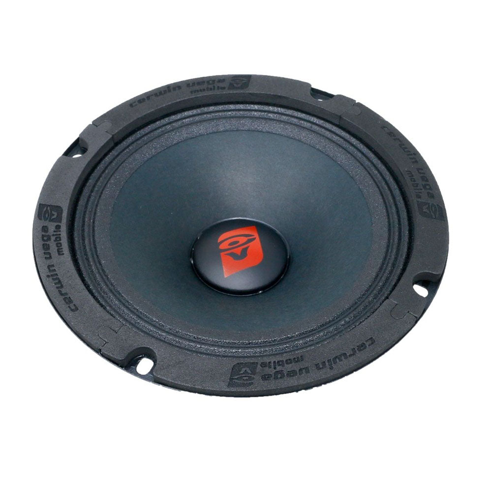 Cerwin Vega CVP65 6.5 Inch PRO Full Range Speaker / 150W RMS